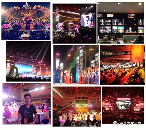 童影傳媒 專業影視廣告策劃執行，打造全方位品牌影響力